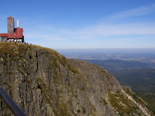 Śnieżne Kotły