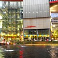 Wizyta w Berlinie, sierpnień 2009