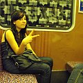 Wizyta w Berlinie, sierpnień 2009