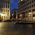 Wizyta w Berlinie, sierpnień 2009
