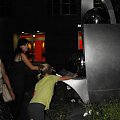 Wizyta w Berlinie, sierpnień 2009
