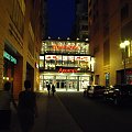Wizyta w Berlinie, sierpnień 2009