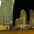 Wizyta w Berlinie, sierpnień 2009
