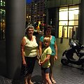 Wizyta w Berlinie, sierpnień 2009