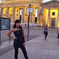 Wizyta w Berlinie, sierpnień 2009