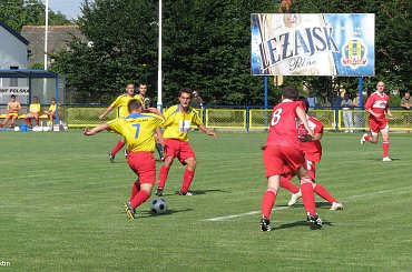 #BMF #Browar #jesienna #jesień #lezajsk #leżajsk #liga #LZS #mecz #MZKS #nozna #nożna #piłka #podkarpacka #pogon #pogoń #runda #seniorzy #sparing #Turbia