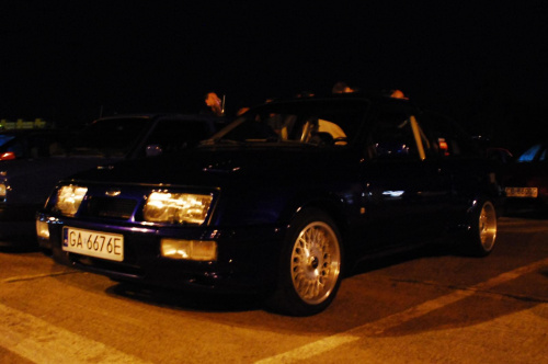 Cosworth