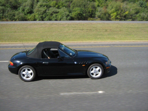 BMW Z3