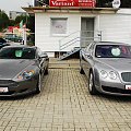 Continental Flying Spur