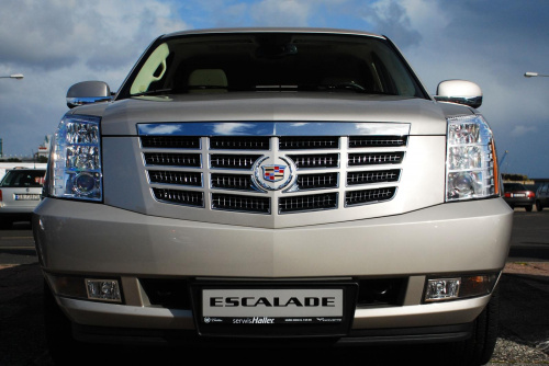 Escalade