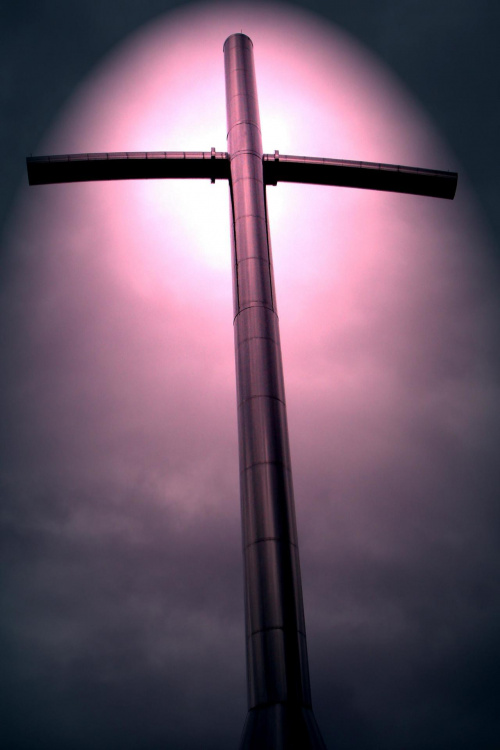 #góry #krzyż #Matyska #religia