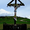 #Matyska #góry #religia #krzyż