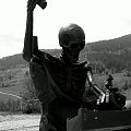#Matyska #góry #religia #krzyż #śmierć