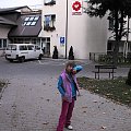 Małgorzata Jabłońska z Integrującego Stowarzyszenia Jeden Świat im. prof. Zbigniewa Religi w Białymstoku
