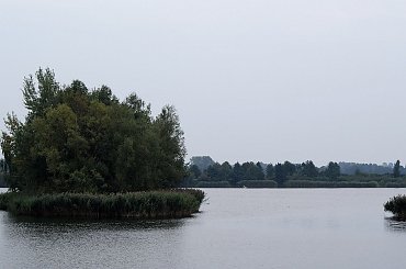 nad wodą ... #jesień #NadWodą #Dębowa #jezioro