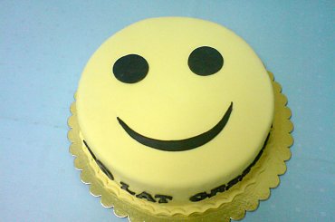 Torcik dla pana Grzegorz #Smile #uśmiech #tort #urodziny