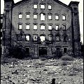 Gdansk ruiny