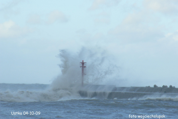 Ustka