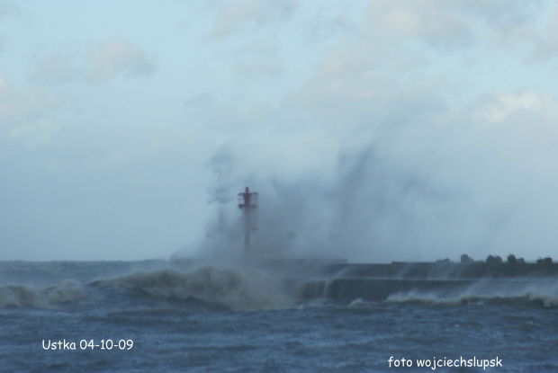 Ustka