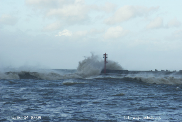 Ustka