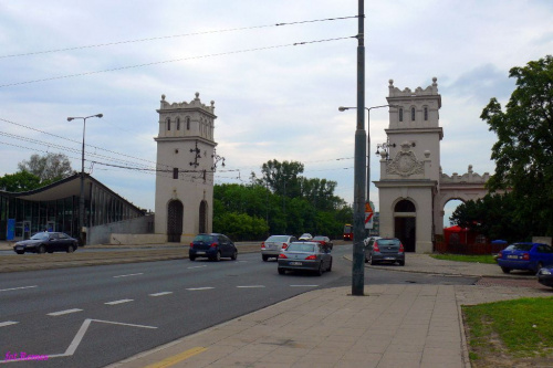 Most Poniatowskiego #Warszawa #MostPoniatowskiego