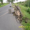 Czachorowo po nawałnicy - zdjęcie od kolegi Kuby