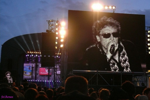 Koncert - 20 Lat Wolności - Warszawa 4 czerwca #Warszawa