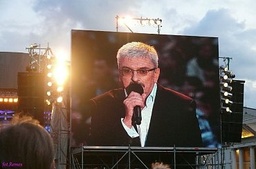 Koncert - 20 Lat Wolności - Warszawa 4 czerwca #Warszawa