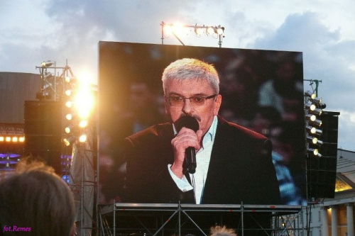 Koncert - 20 Lat Wolności - Warszawa 4 czerwca #Warszawa