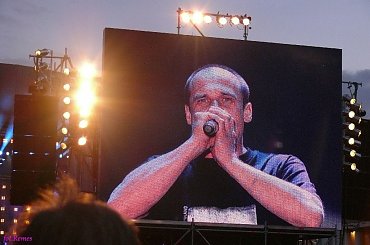 Koncert - 20 Lat Wolności - Warszawa 4 czerwca #Warszawa