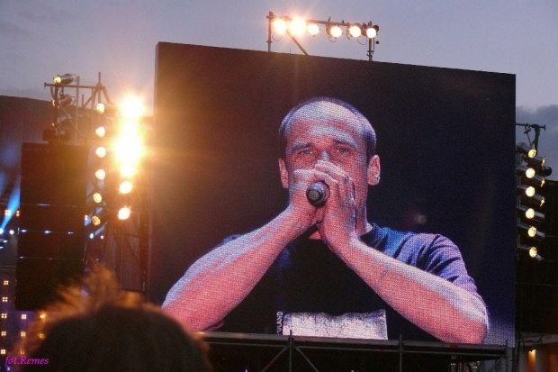 Koncert - 20 Lat Wolności - Warszawa 4 czerwca #Warszawa