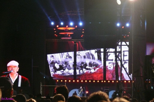 Koncert - 20 Lat Wolności - Warszawa 4 czerwca #Warszawa