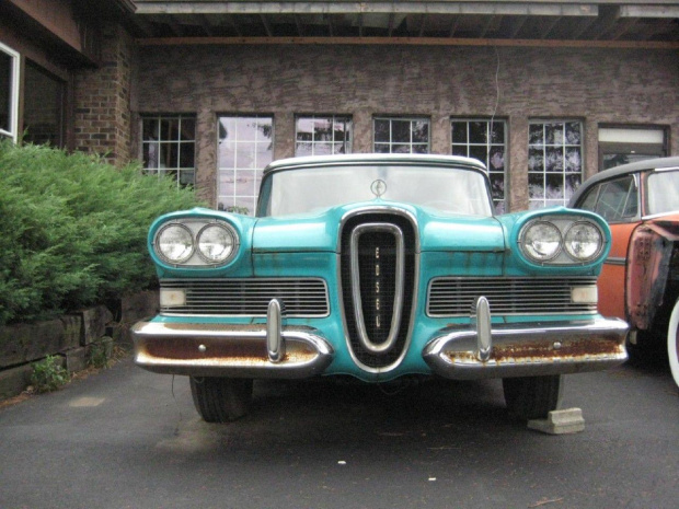 Edsel