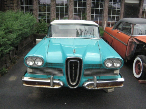 Edsel