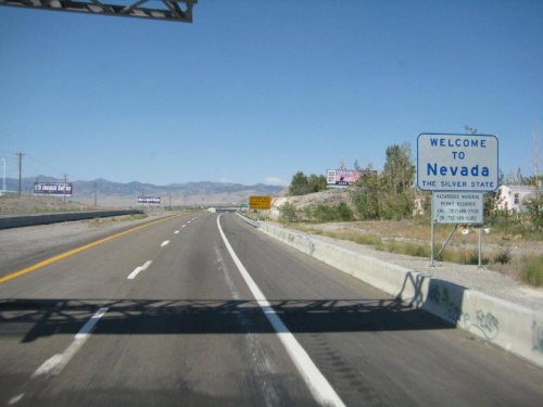 Nevada