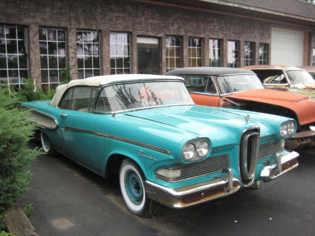 Edsel