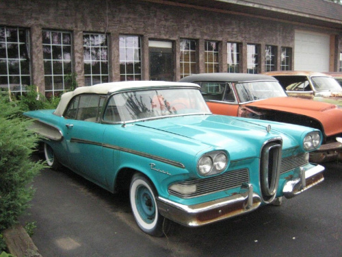 Edsel