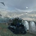 MotorStorm: Arctic Edge #MotorStormArcticEdgePSP