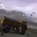 MotorStorm: Arctic Edge #MotorStormArcticEdgePSP