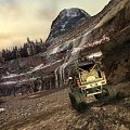 MotorStorm: Arctic Edge #MotorStormArcticEdgePSP