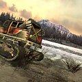 MotorStorm: Arctic Edge #MotorStormArcticEdgePSP