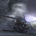 MotorStorm: Arctic Edge #MotorStormArcticEdgePSP