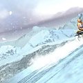 MotorStorm: Arctic Edge #MotorStormArcticEdgePSP