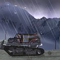 MotorStorm: Arctic Edge #MotorStormArcticEdgePSP