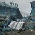 MotorStorm: Arctic Edge #MotorStormArcticEdgePSP