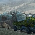 MotorStorm: Arctic Edge #MotorStormArcticEdgePSP