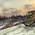 MotorStorm: Arctic Edge #MotorStormArcticEdgePSP