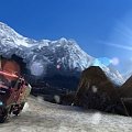 MotorStorm: Arctic Edge #MotorStormArcticEdgePSP