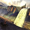 MotorStorm: Arctic Edge #MotorStormArcticEdgePSP