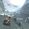 MotorStorm: Arctic Edge #MotorStormArcticEdgePSP